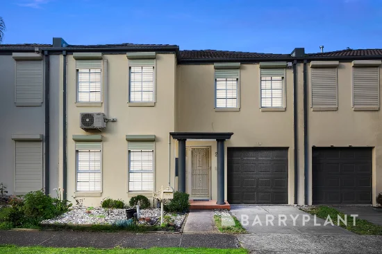 2/1 Georgia Place, Kealba, Vic 3021