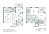 2/1 Hillcrest Avenue, Port Macquarie, NSW 2444-Floorplan