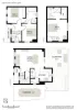 2/1 Jubilee Street, Lewisham, NSW 2049-Floorplan