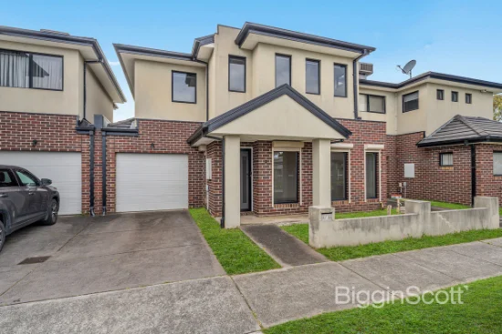 2/1 Lee Avenue, Springvale, Vic 3171