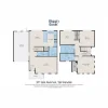 2/1 Lee Avenue, Springvale, Vic 3171-Floorplan