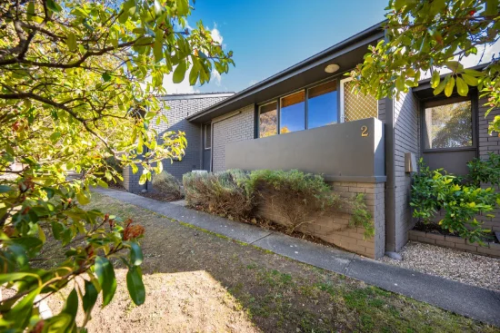 2/1 McGee Place, Pearce, ACT 2607