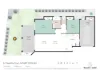 2/1 Melville Court, Mount Coolum, Qld 4573-Floorplan