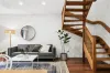 2/1 Plane Tree Way, North Melbourne, Vic 3051-Image