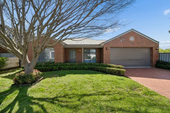 2/1 Racecourse Road, Nagambie, Vic 3608