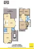 2/1 Rita Court, Hoppers Crossing, Vic 3029-Floorplan