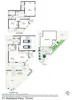 2/1 Seabreeze Place, Thirroul, NSW 2515-Floorplan
