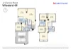 2/1 Serica Place, Wheelers Hill, Vic 3150-Floorplan