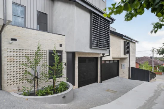 2/1 Wardrop Grove, Northcote, Vic 3070