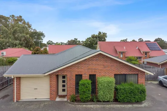 2/10-12 Plumer Street, Mowbray, Tas 7248