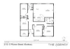 2/10-12 Plumer Street, Mowbray, Tas 7248-Floorplan