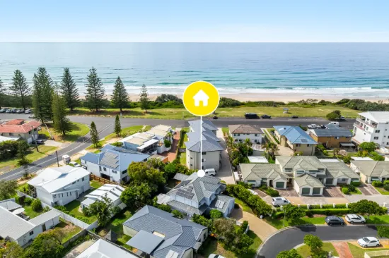 2/10 Beachside Way, Yamba, NSW 2464