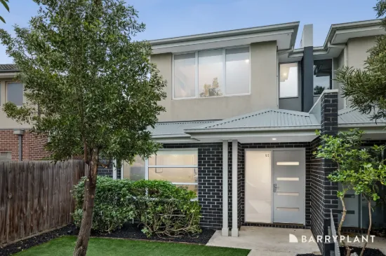 2/10 Cherry Crescent, Braybrook, Vic 3019