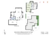 2/10 Hampton Parade, West Footscray, Vic 3012-Floorplan