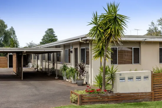2/10 Long Street, Rangeville, Qld 4350