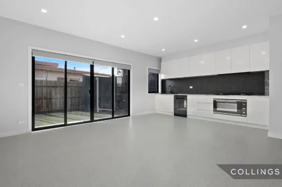 2/10 Mclean Street, Brunswick West, Vic 3055