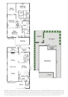 2/10 Park Crescent, Caulfield North, Vic 3161-Floorplan