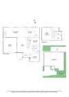 2/100 Diamond Creek Road, Greensborough, Vic 3088-Floorplan