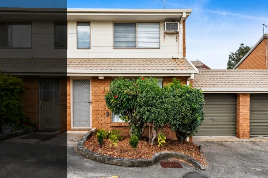 2/100 Smith Road, Woodridge, Qld 4114