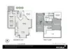 2/101 EUGAREE STREET, Southport, Qld 4215-Floorplan