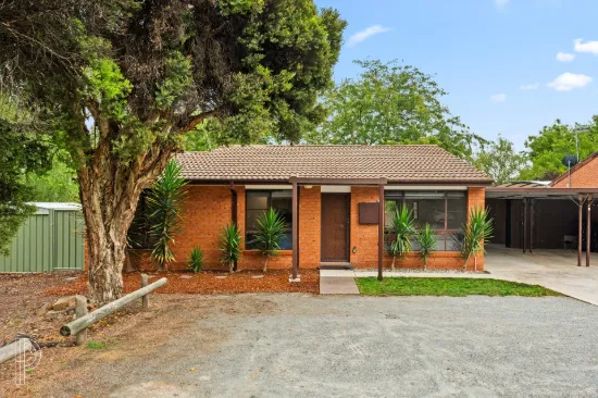 2/101 Keverstone Circuit, Isabella Plains, ACT 2905