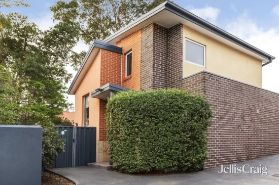 2/1015 Nepean Highway, Moorabbin, Vic 3189