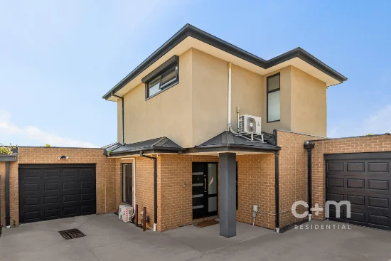 2/1029 Pascoe Vale Road, Jacana, Vic 3047
