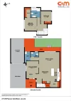 2/1029 Pascoe Vale Road, Jacana, Vic 3047-Floorplan