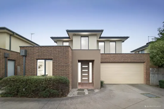 2/103 Church Road, Doncaster, Vic 3108