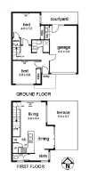2/103 Cumberland Road, Pascoe Vale, Vic 3044-Floorplan