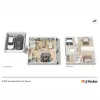 2/105 Lampard Circuit, Bruce, ACT 2617-Floorplan