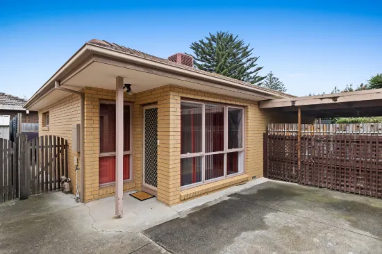 2/107 Cavanagh Street, Cheltenham, Vic 3192