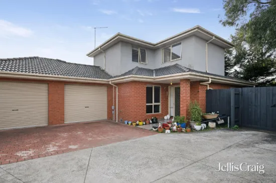 2/1079 North Road, Hughesdale, Vic 3166