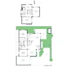2/1079 North Road, Hughesdale, Vic 3166-Floorplan