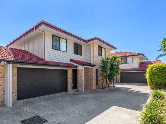 2/108 Elizabeth Ave, Clontarf, Qld 4019