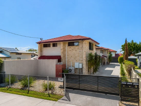 2/108 Elizabeth Ave, Clontarf, Qld 4019-Image