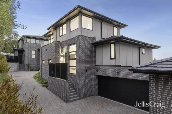 2/11 Ashford Street, Templestowe Lower, Vic 3107