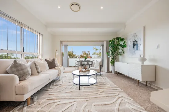 2/11 Clanwilliam Street, Willoughby, NSW 2068