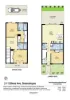 2/11 Ellena Avenue, Greenslopes, Qld 4120-Floorplan