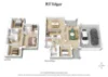 2/11 Highfield Road, Doncaster East, Vic 3109-Floorplan