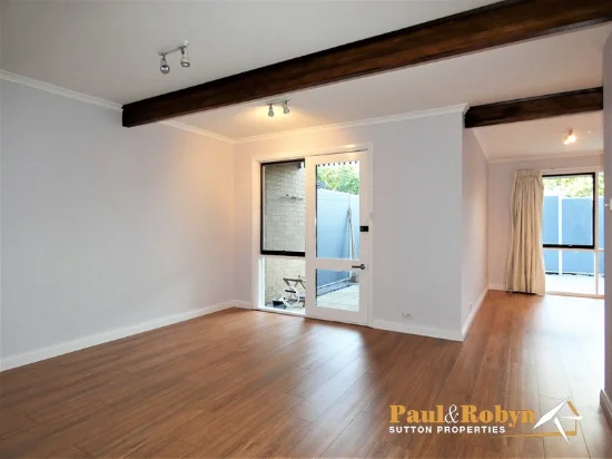 2/11 Howitt Street, Kingston, ACT 2604