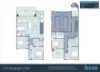 2/11 Kanangra Cove, Port Macquarie, NSW 2444-Floorplan
