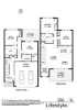 2/11 Kanangra Cove, Port Macquarie, NSW 2444-Floorplan
