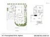 2/11 Thoroughbred Drive, Highton, Vic 3216-Floorplan
