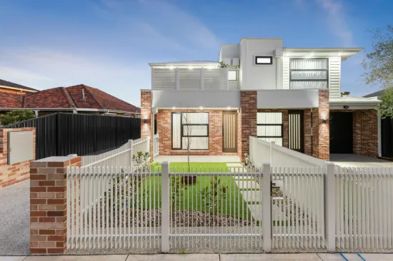 2/11 Waiora Parade, West Footscray, Vic 3012