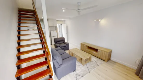 2/11 Winston Avenue, Stuart Park, NT 0820