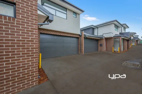 2/110 Anderson Rd, Sunbury, Vic 3429