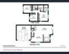 2/110 Lexey Crescent, Wakerley, Qld 4154-Floorplan