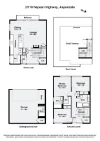 2/110 Nepean Highway, Aspendale, Vic 3195-Floorplan