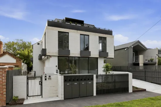 2/111 Carpenter Street, Brighton, Vic 3186